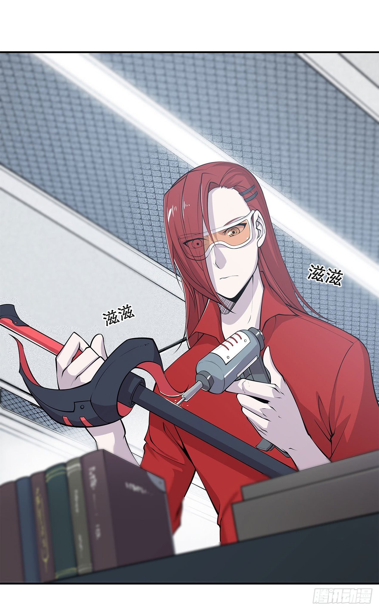 เธญเนเธฒเธ The Strongest Knight Become To Lolicon Vampire