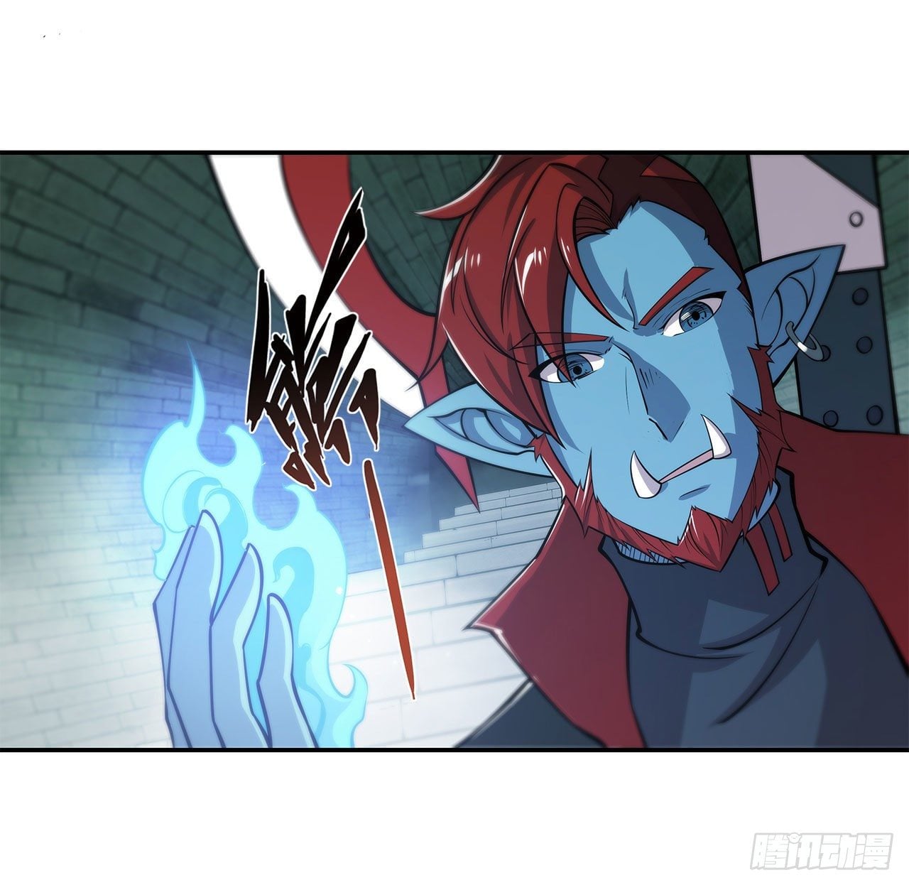 เธญเนเธฒเธ The Strongest Knight Become To Lolicon Vampire