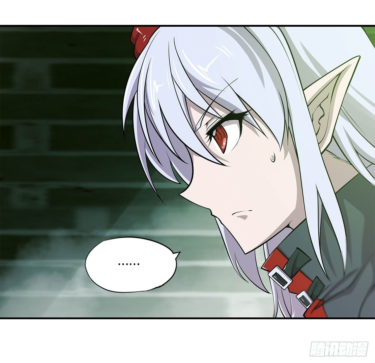 เธญเนเธฒเธ The Strongest Knight Become To Lolicon Vampire