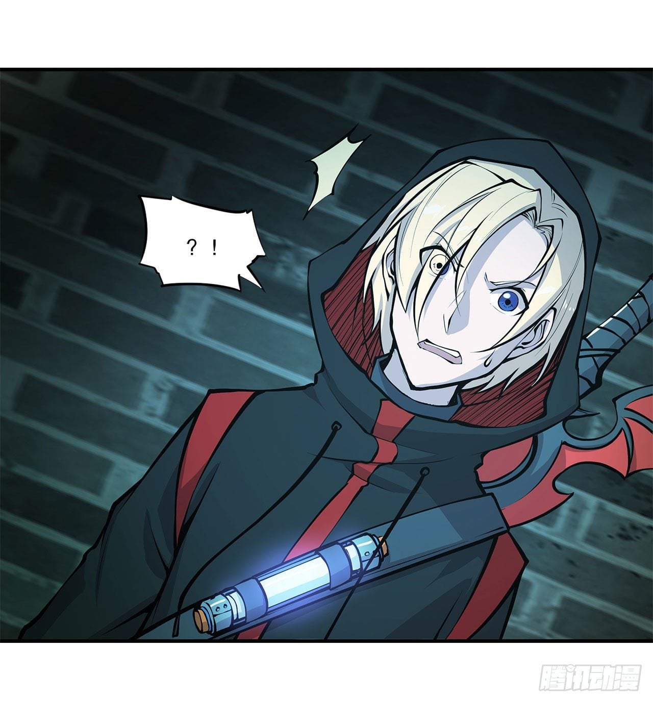 เธญเนเธฒเธ The Strongest Knight Become To Lolicon Vampire