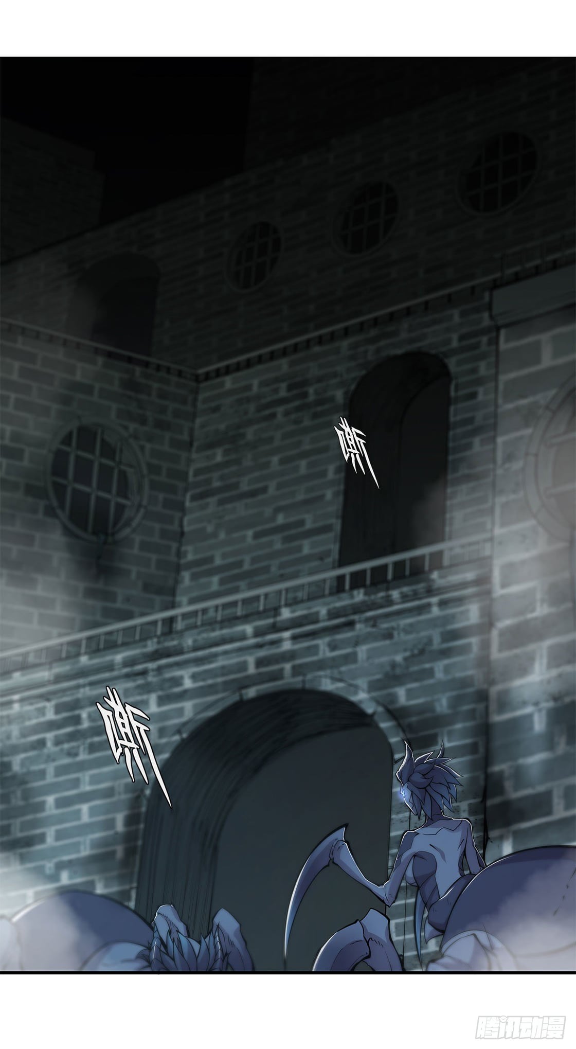 เธญเนเธฒเธ The Strongest Knight Become To Lolicon Vampire