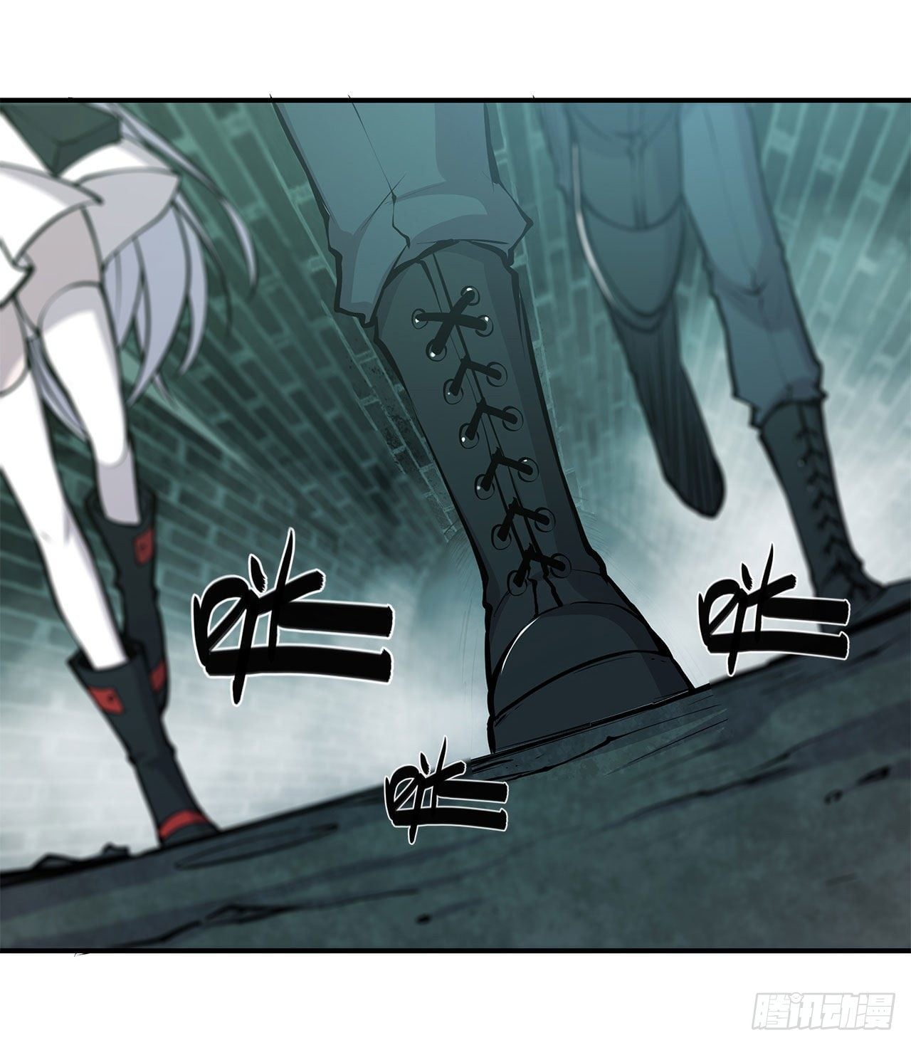 เธญเนเธฒเธ The Strongest Knight Become To Lolicon Vampire