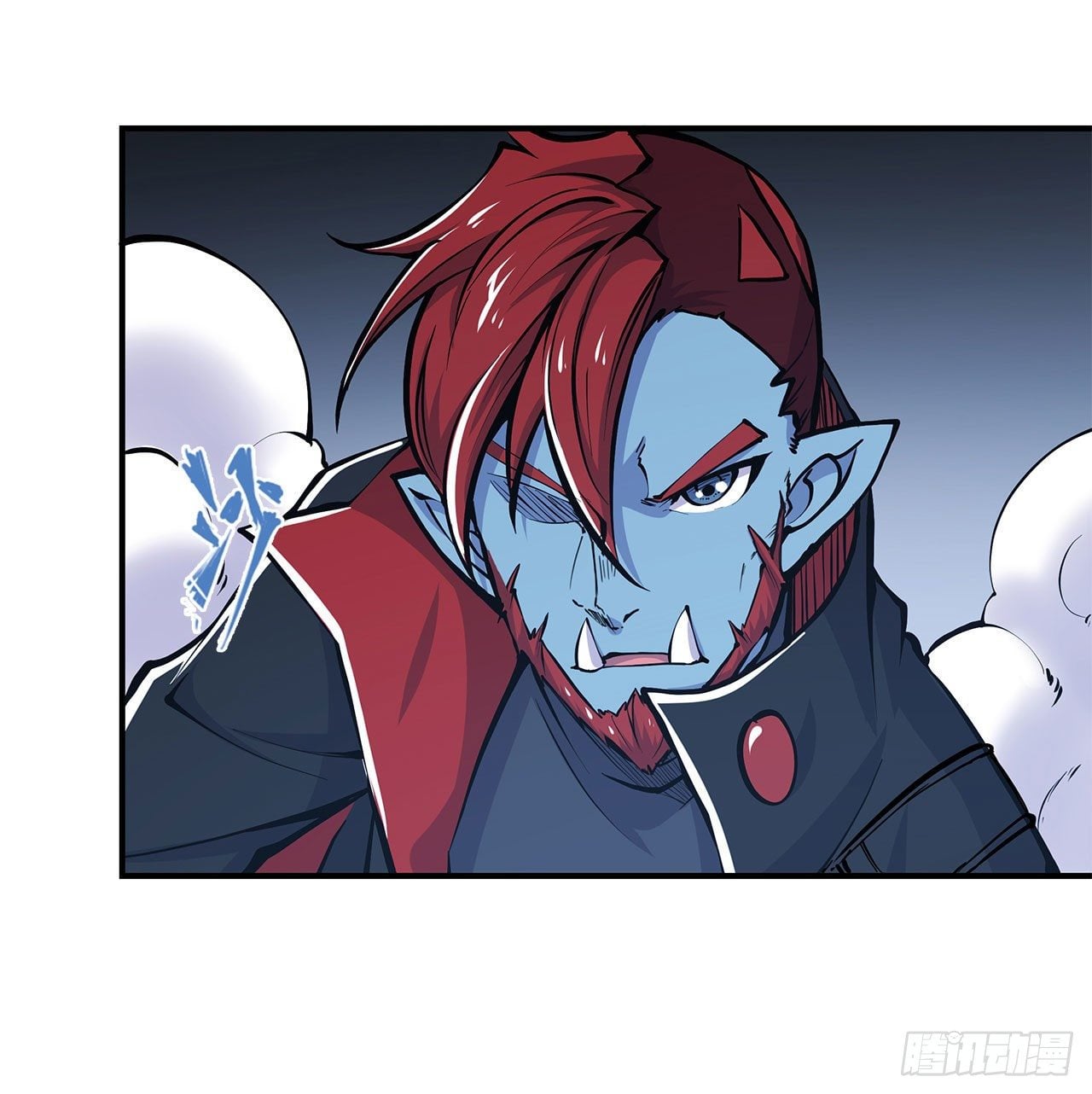 เธญเนเธฒเธ The Strongest Knight Become To Lolicon Vampire