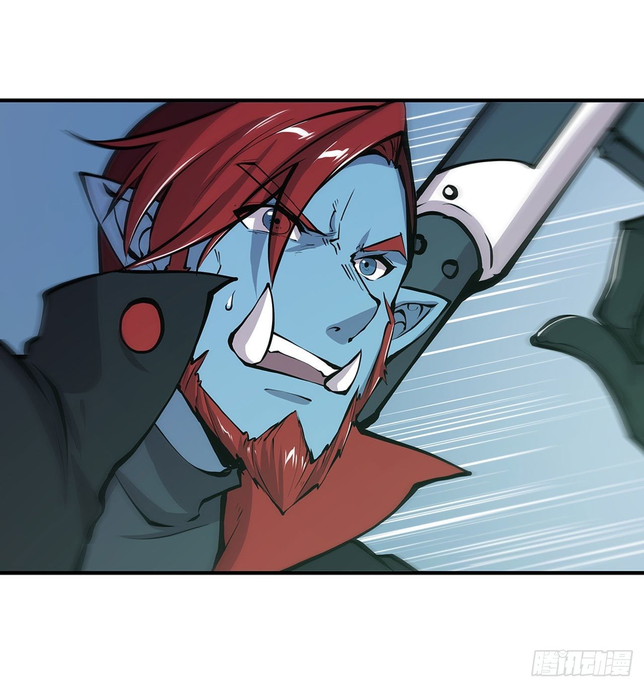 เธญเนเธฒเธ The Strongest Knight Become To Lolicon Vampire