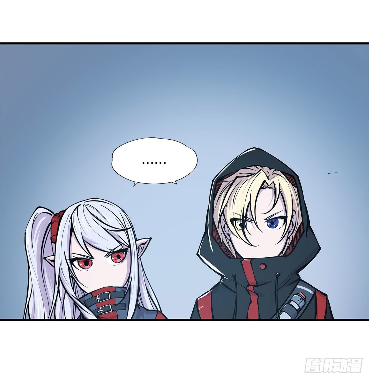 เธญเนเธฒเธ The Strongest Knight Become To Lolicon Vampire