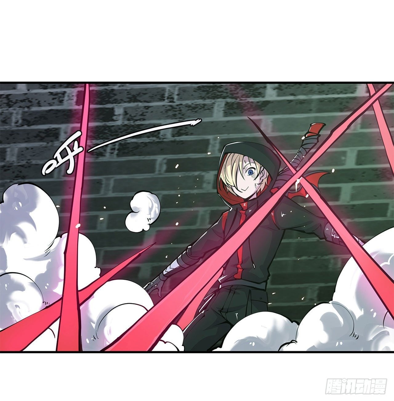 เธญเนเธฒเธ The Strongest Knight Become To Lolicon Vampire