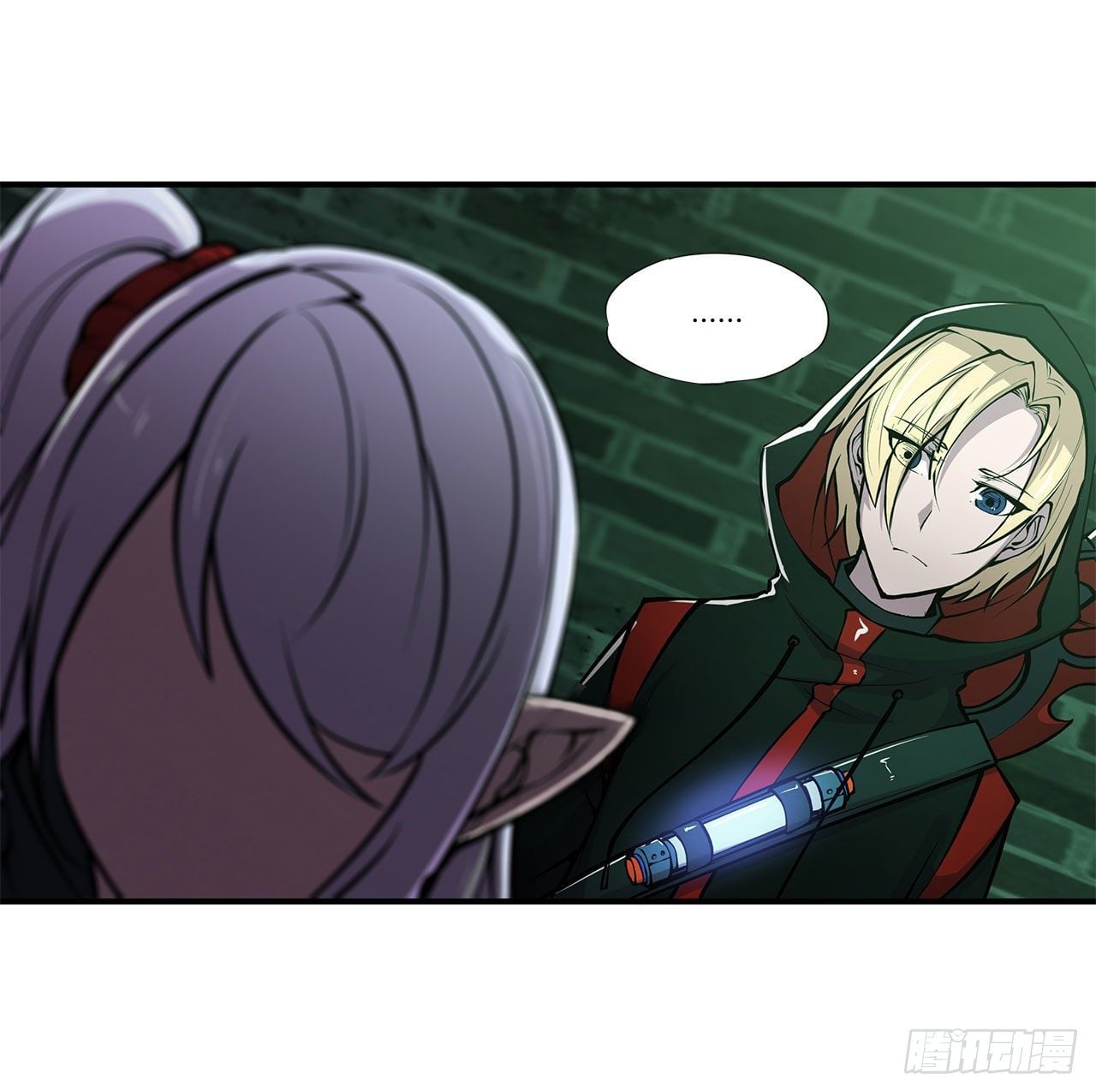 เธญเนเธฒเธ The Strongest Knight Become To Lolicon Vampire