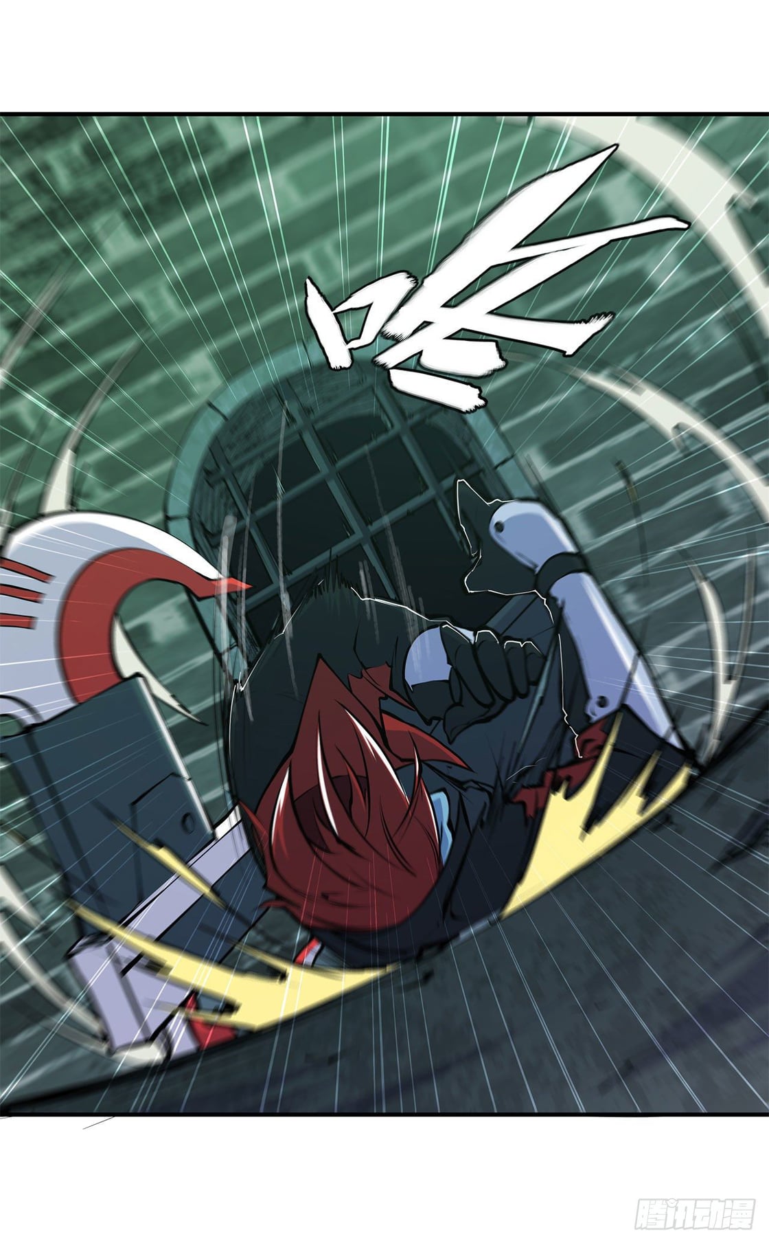 เธญเนเธฒเธ The Strongest Knight Become To Lolicon Vampire