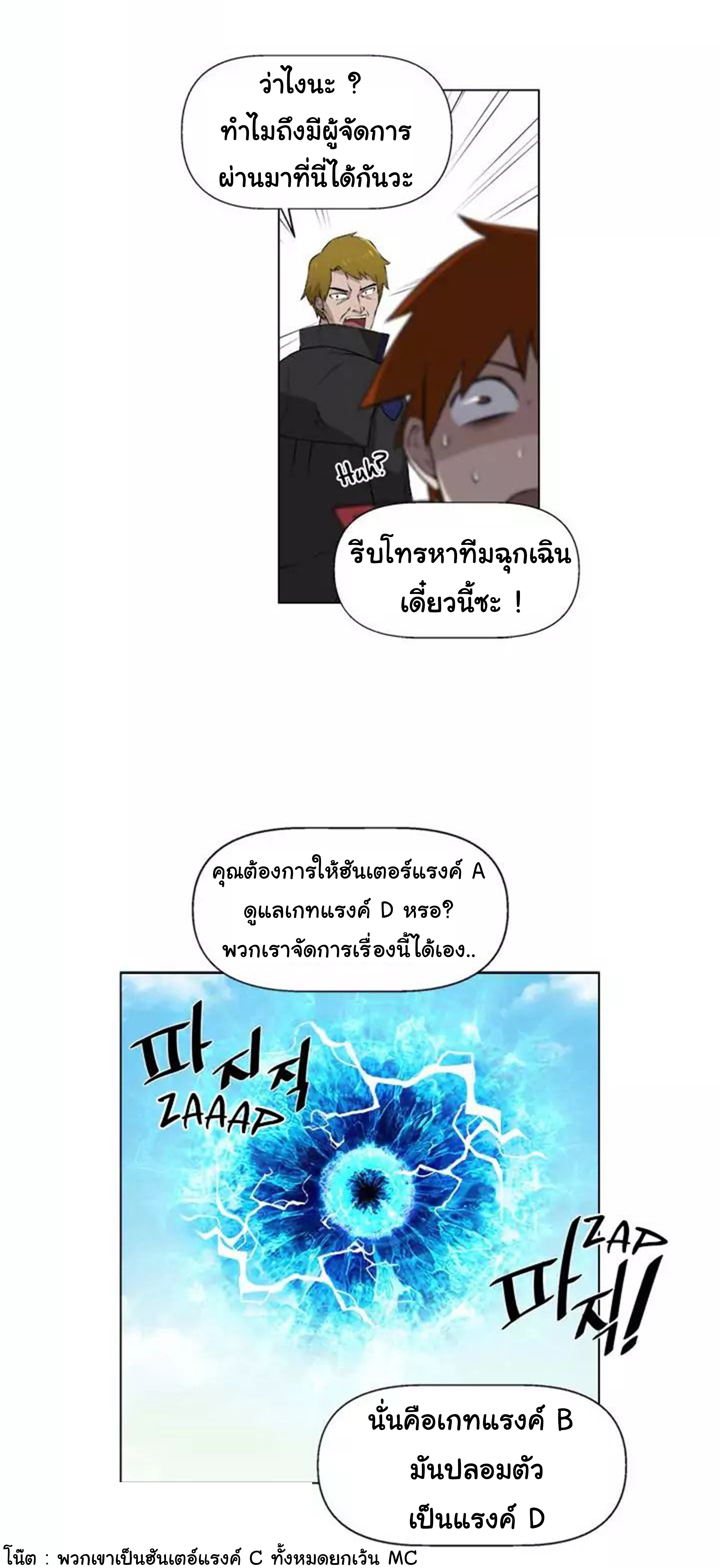 à¸­à¹ˆà¸²à¸™ The Mightiest Manager