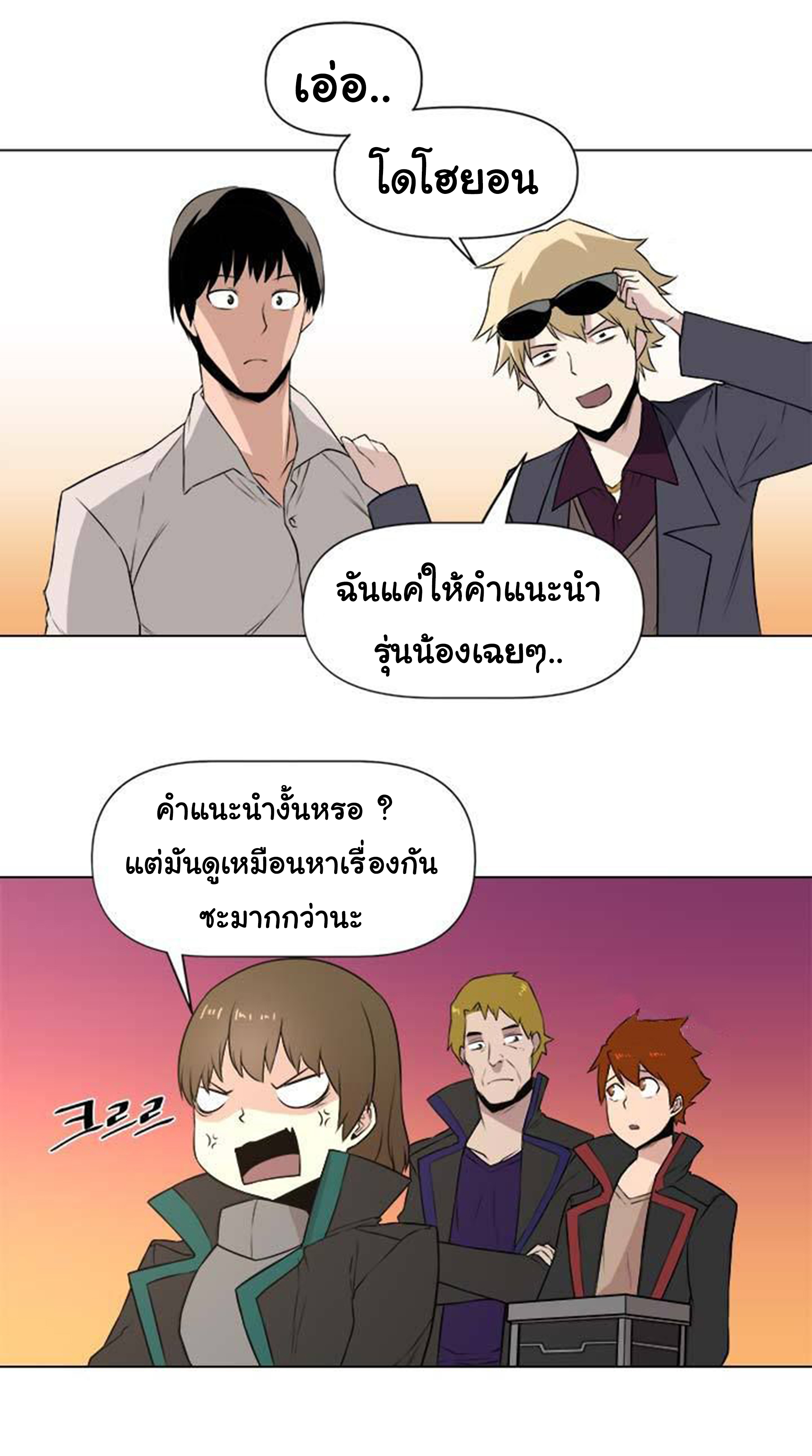 à¸­à¹ˆà¸²à¸™ The Mightiest Manager