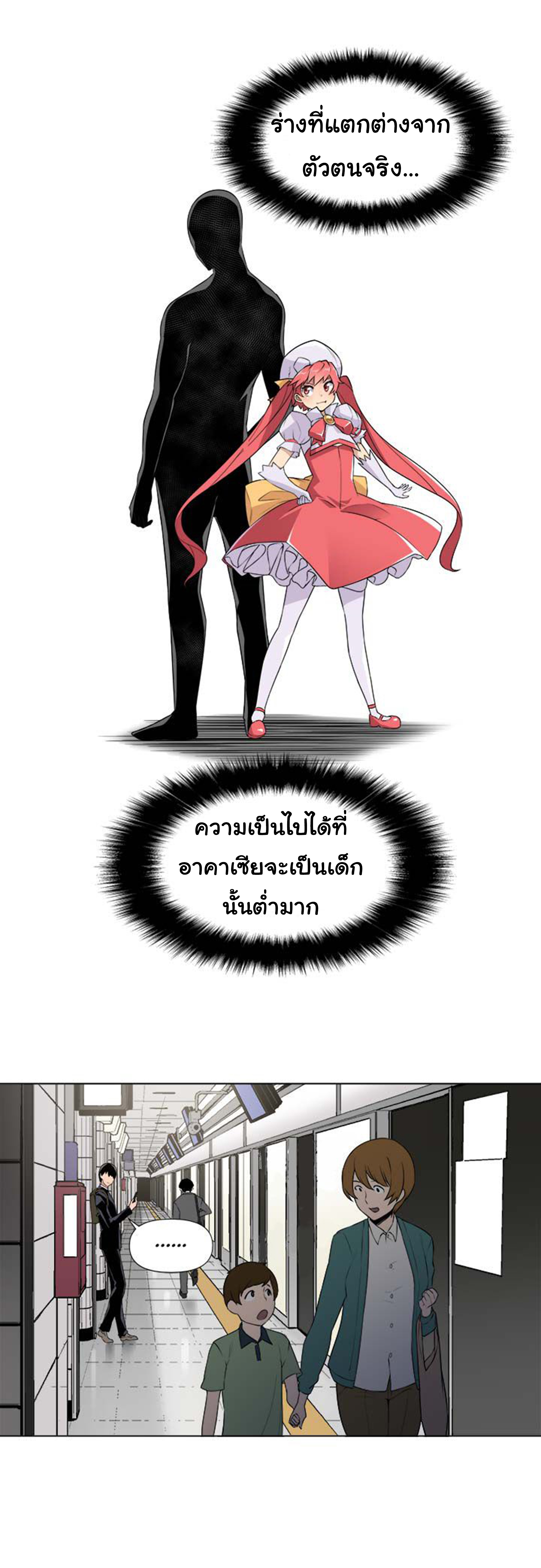 à¸­à¹ˆà¸²à¸™ The Mightiest Manager