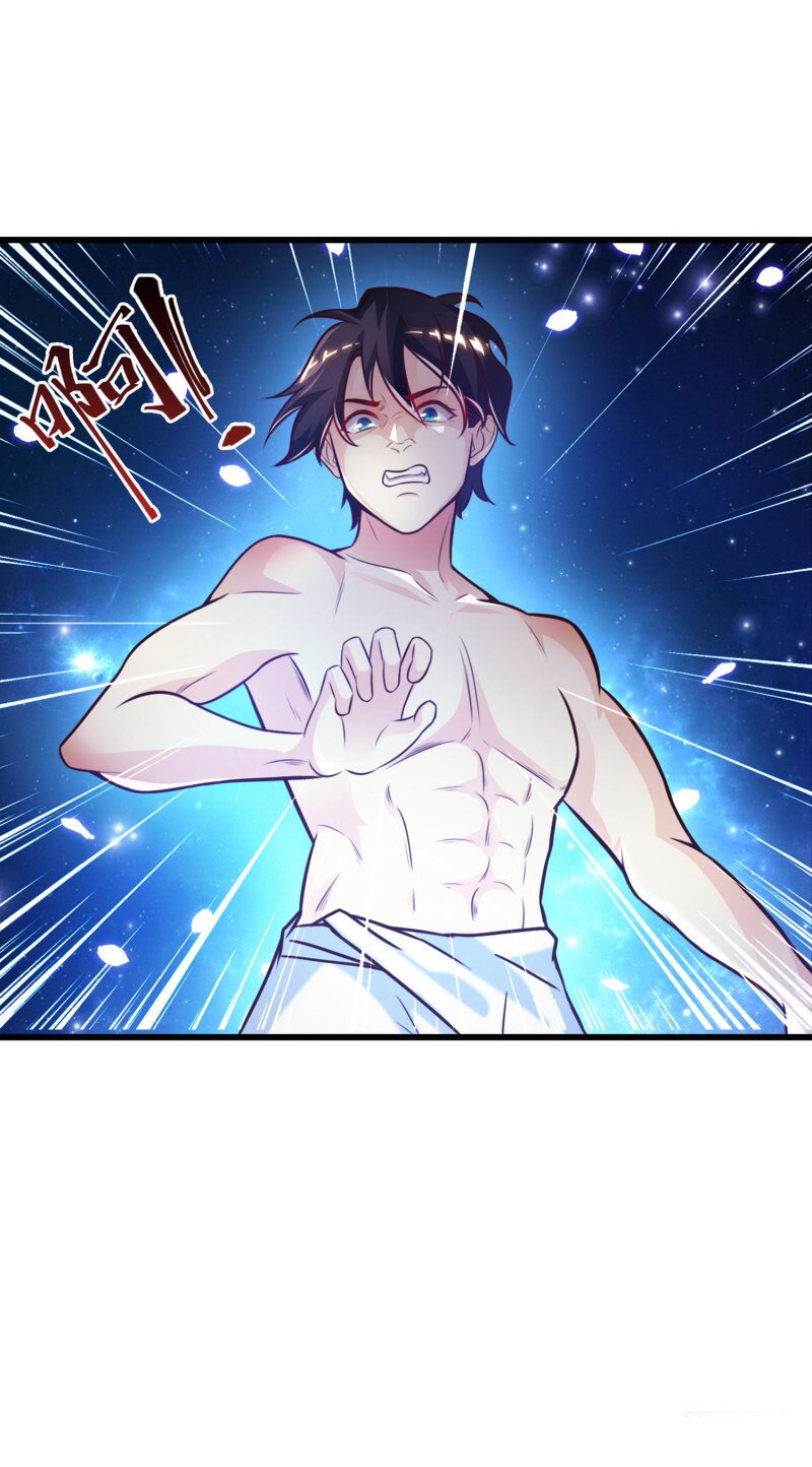 เธญเนเธฒเธ The Strongest Peach Blossom
