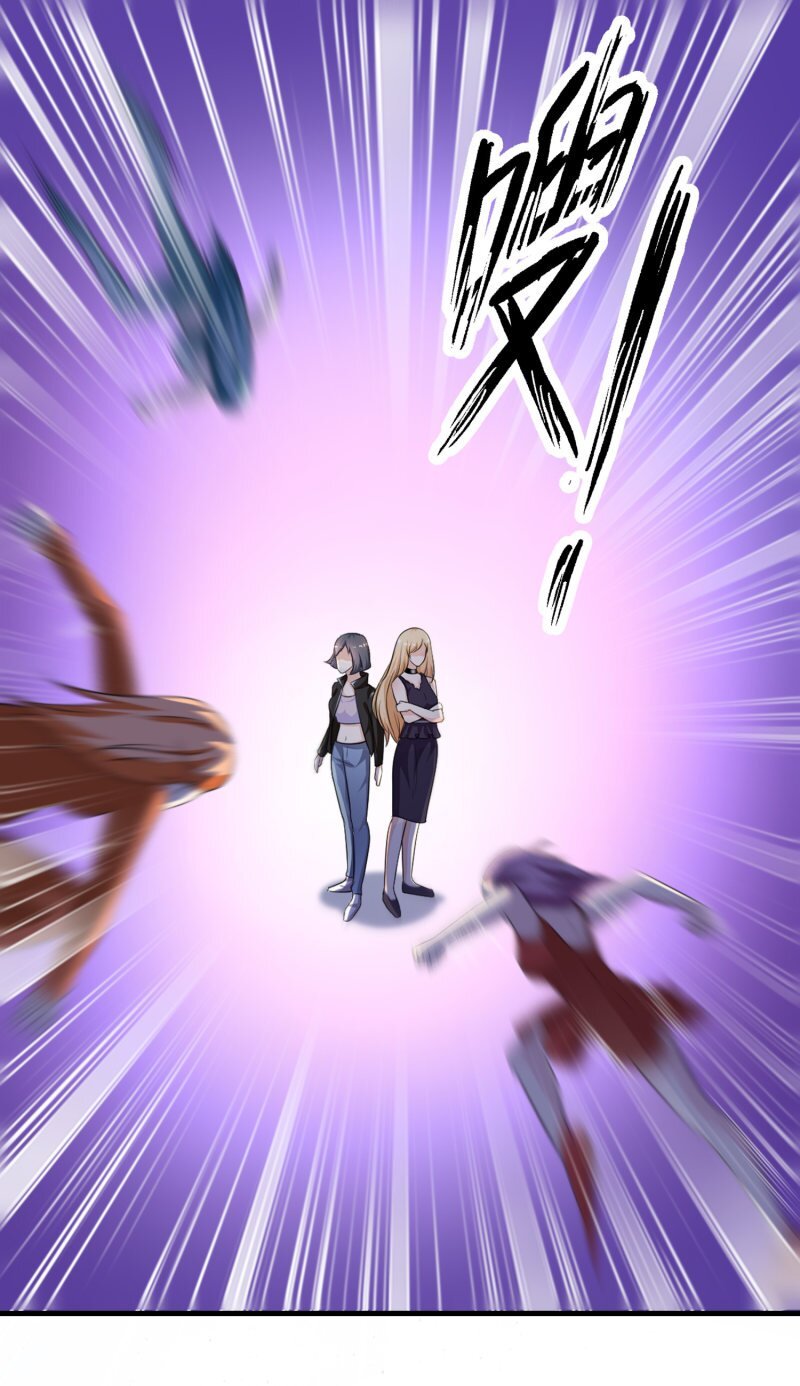 เธญเนเธฒเธ The Strongest Peach Blossom