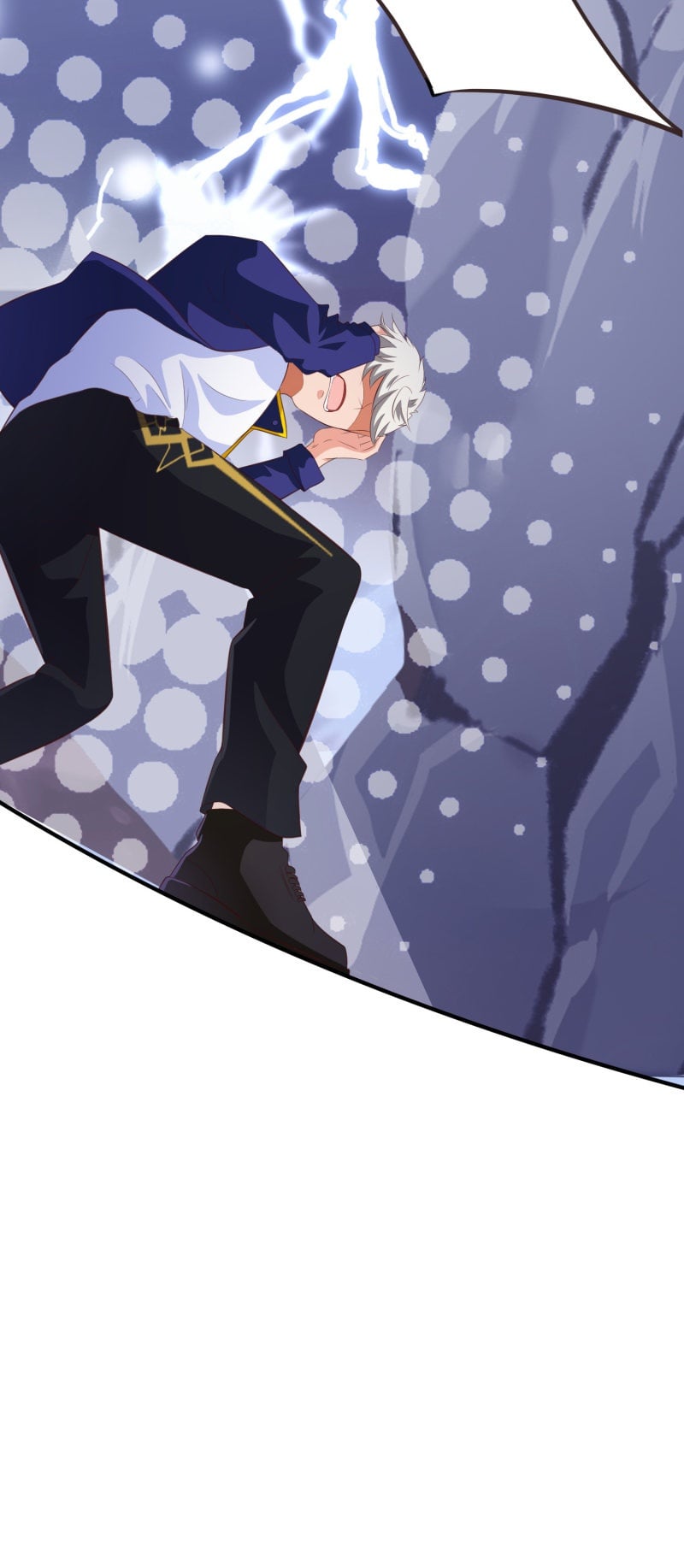 à¸­à¹ˆà¸²à¸™ The Strongest Peach Blossom