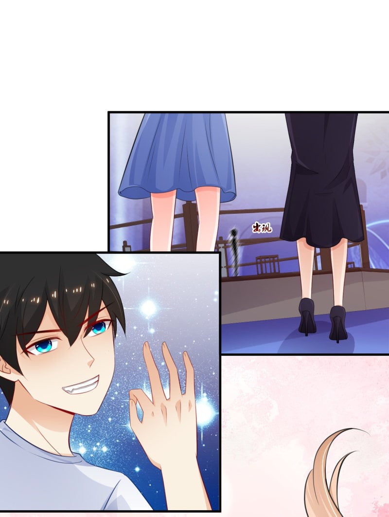 à¸­à¹ˆà¸²à¸™ The Strongest Peach Blossom