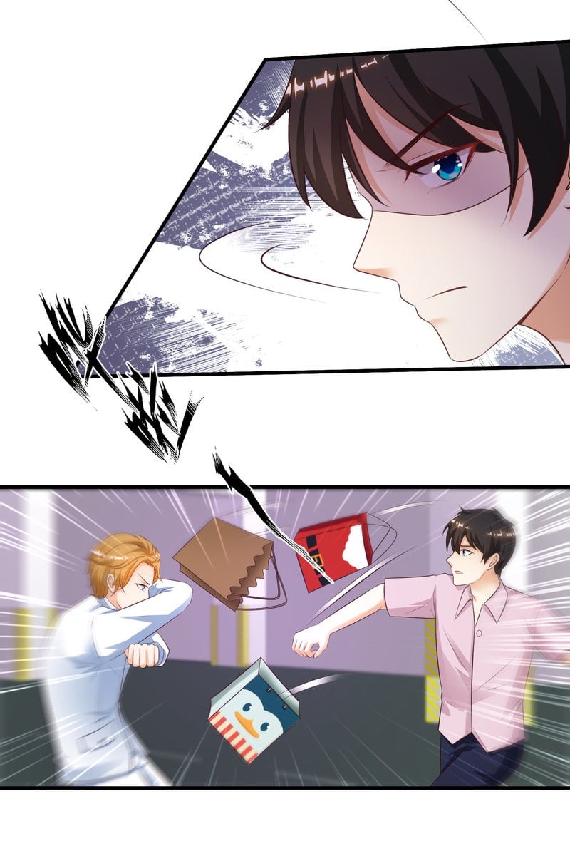 เธญเนเธฒเธ The Strongest Peach Blossom