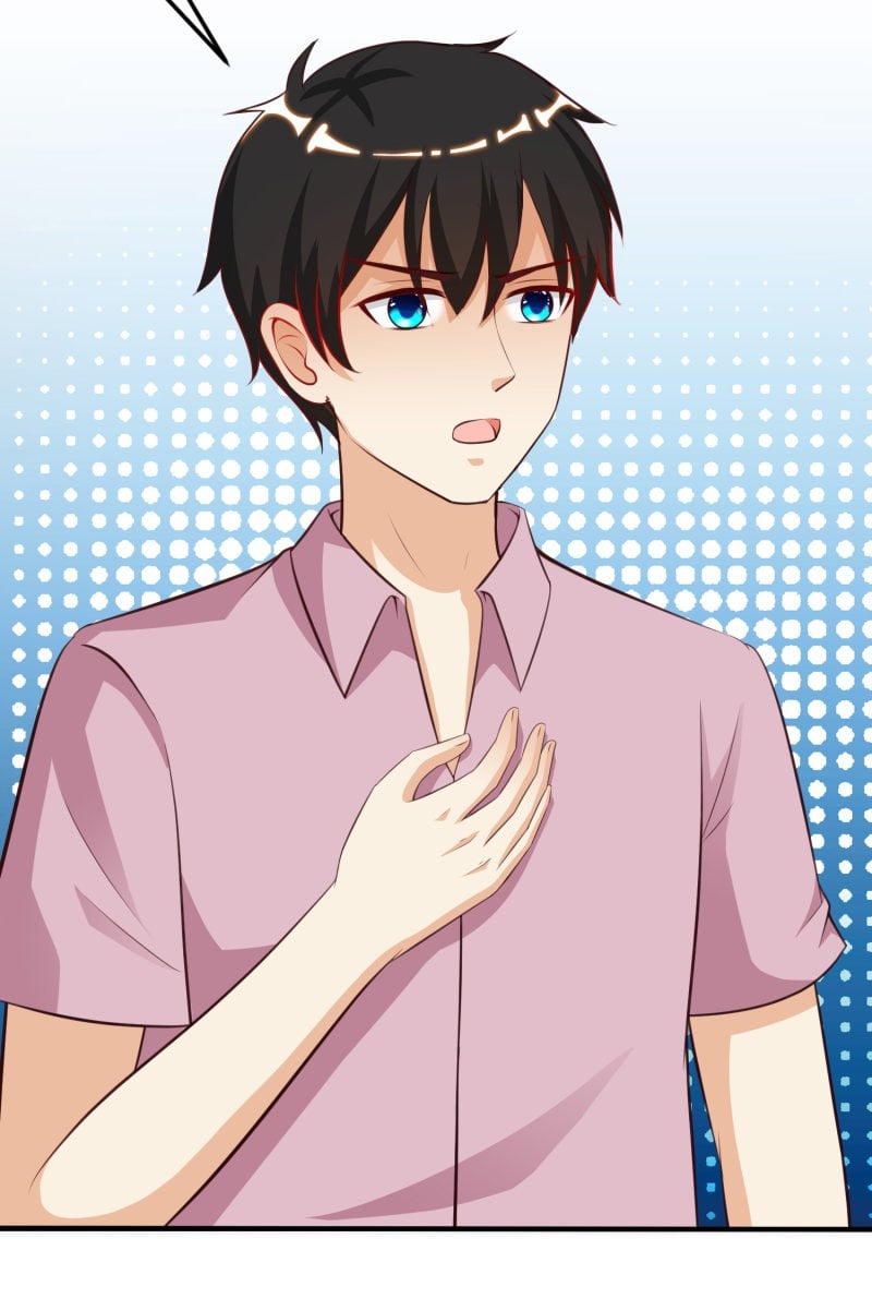 เธญเนเธฒเธ The Strongest Peach Blossom