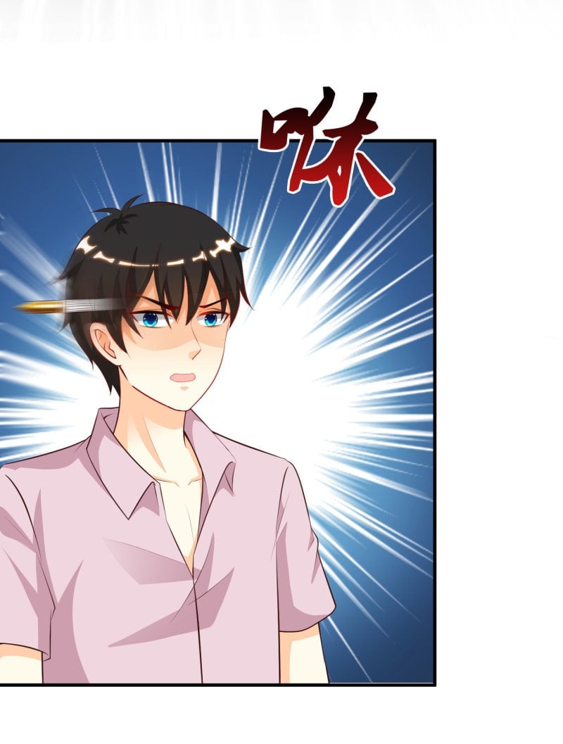 เธญเนเธฒเธ The Strongest Peach Blossom
