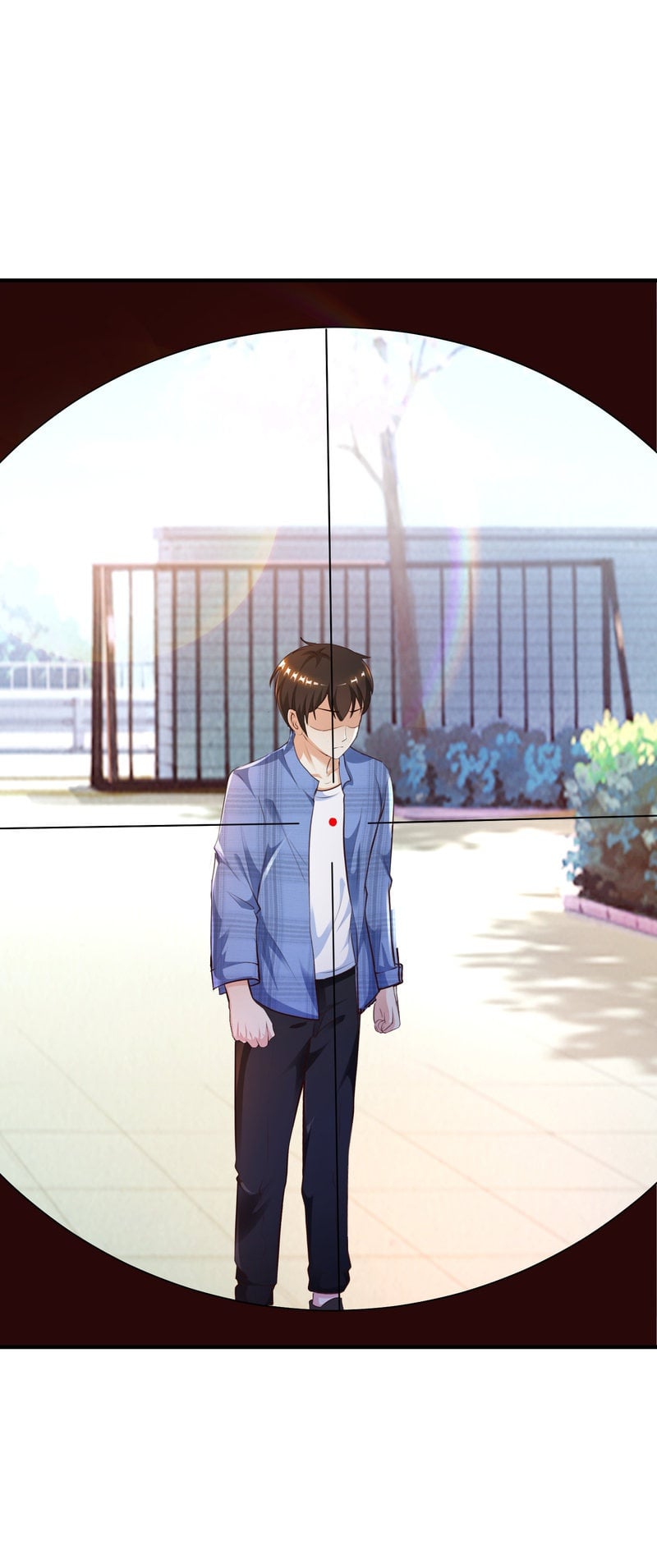 เธญเนเธฒเธ The Strongest Peach Blossom