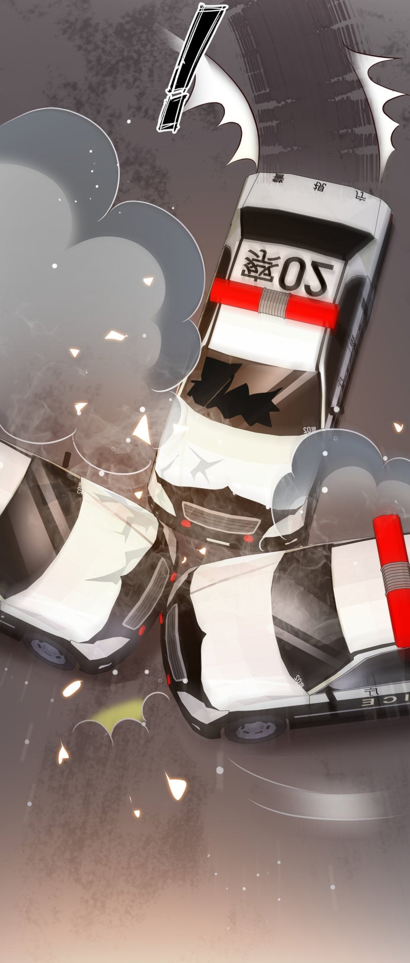 เธญเนเธฒเธ The Strongest Peach Blossom