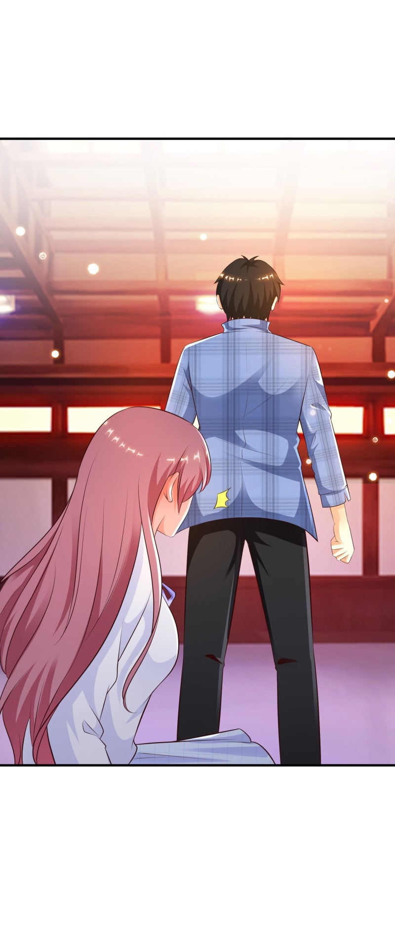 เธญเนเธฒเธ The Strongest Peach Blossom