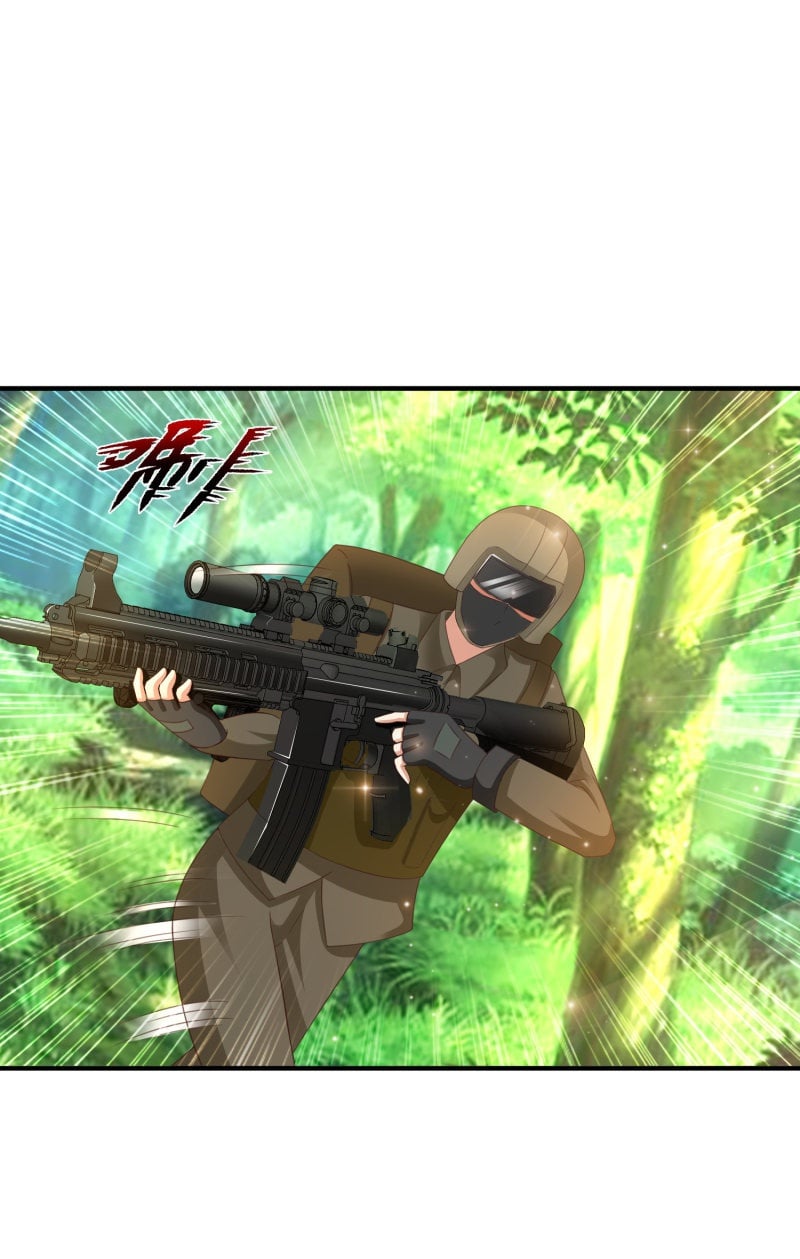 เธญเนเธฒเธ The Strongest Peach Blossom