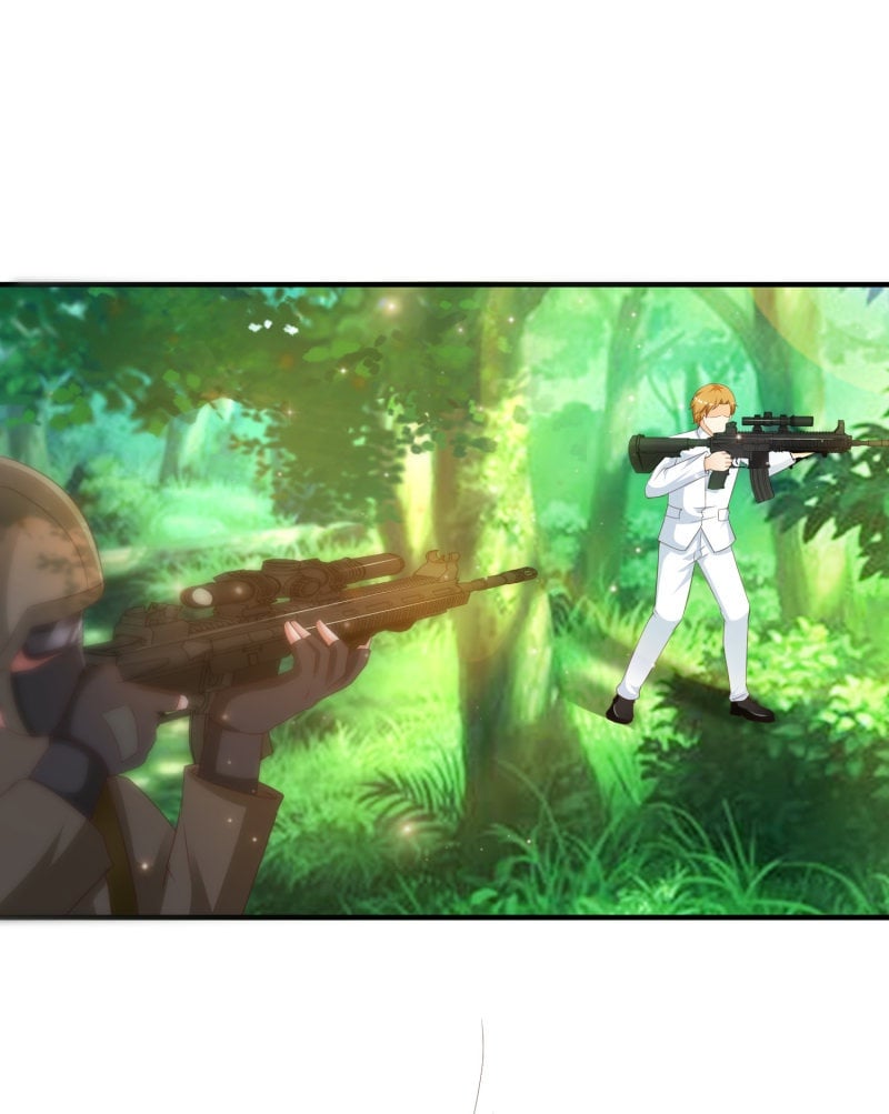 เธญเนเธฒเธ The Strongest Peach Blossom