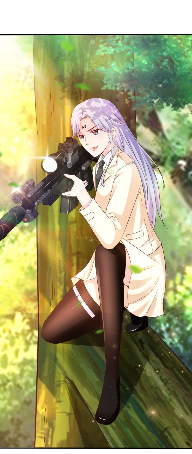 เธญเนเธฒเธ The Strongest Peach Blossom