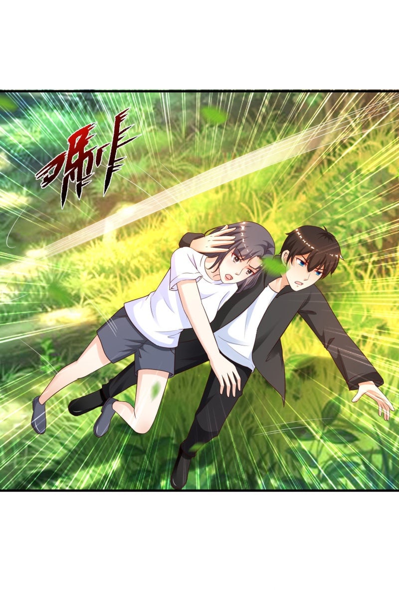 เธญเนเธฒเธ The Strongest Peach Blossom