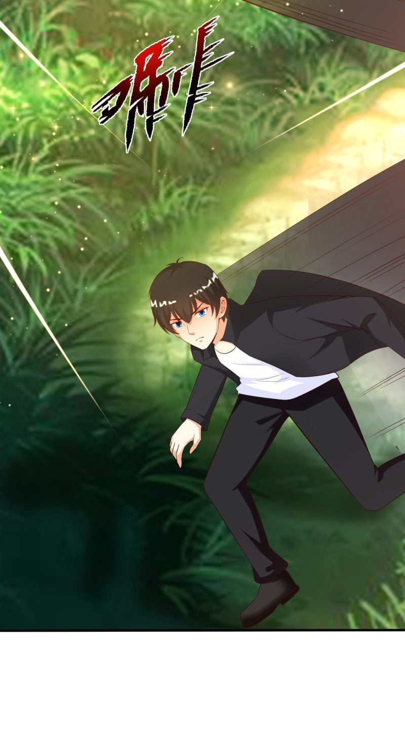 เธญเนเธฒเธ The Strongest Peach Blossom