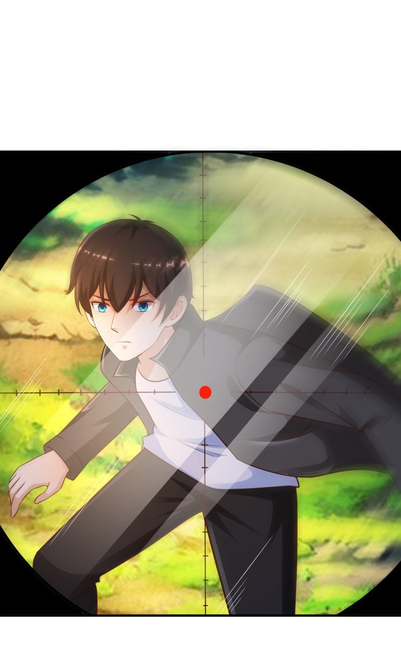 เธญเนเธฒเธ The Strongest Peach Blossom