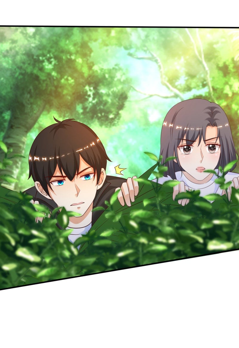 เธญเนเธฒเธ The Strongest Peach Blossom