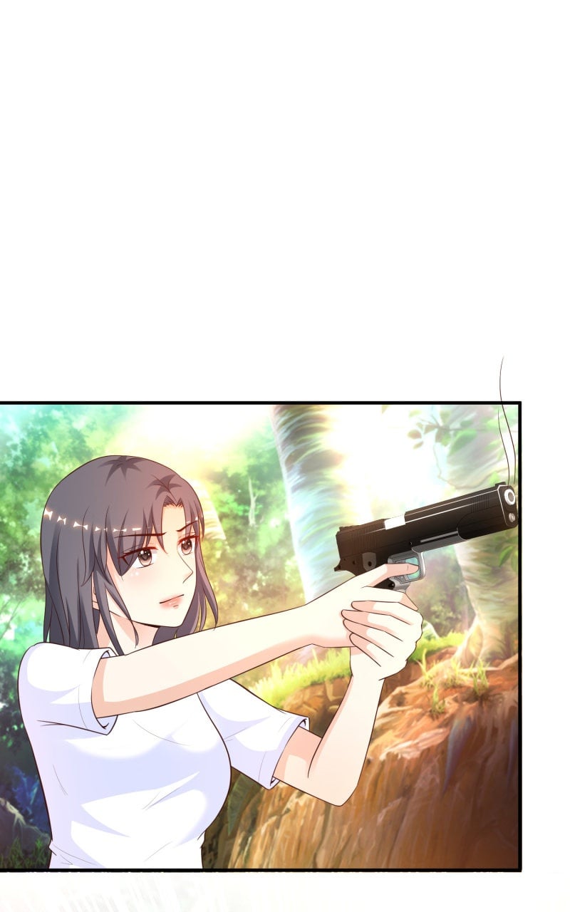 เธญเนเธฒเธ The Strongest Peach Blossom