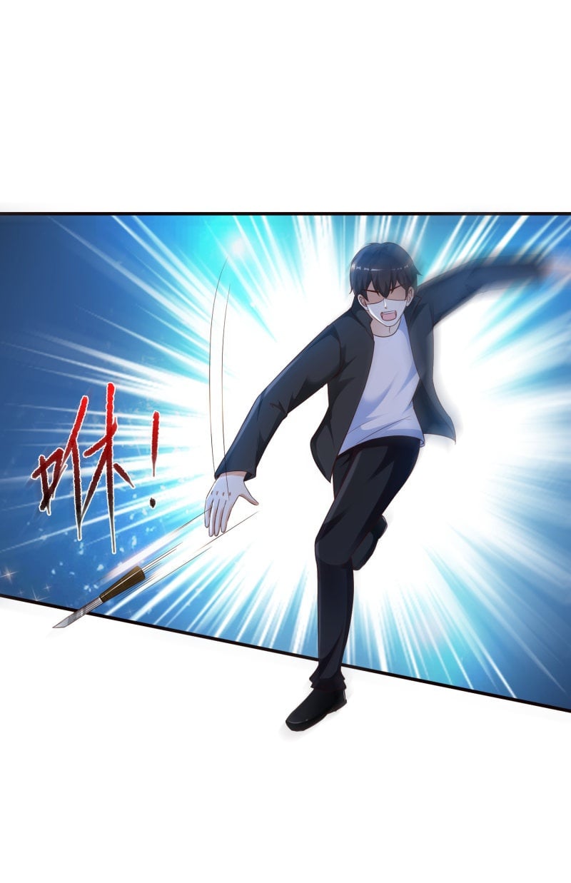 เธญเนเธฒเธ The Strongest Peach Blossom