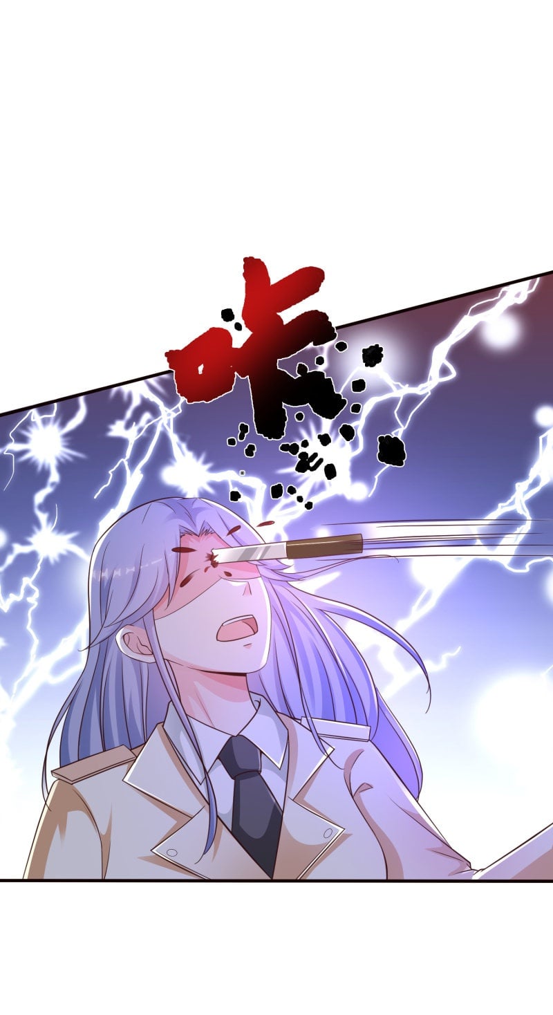 เธญเนเธฒเธ The Strongest Peach Blossom