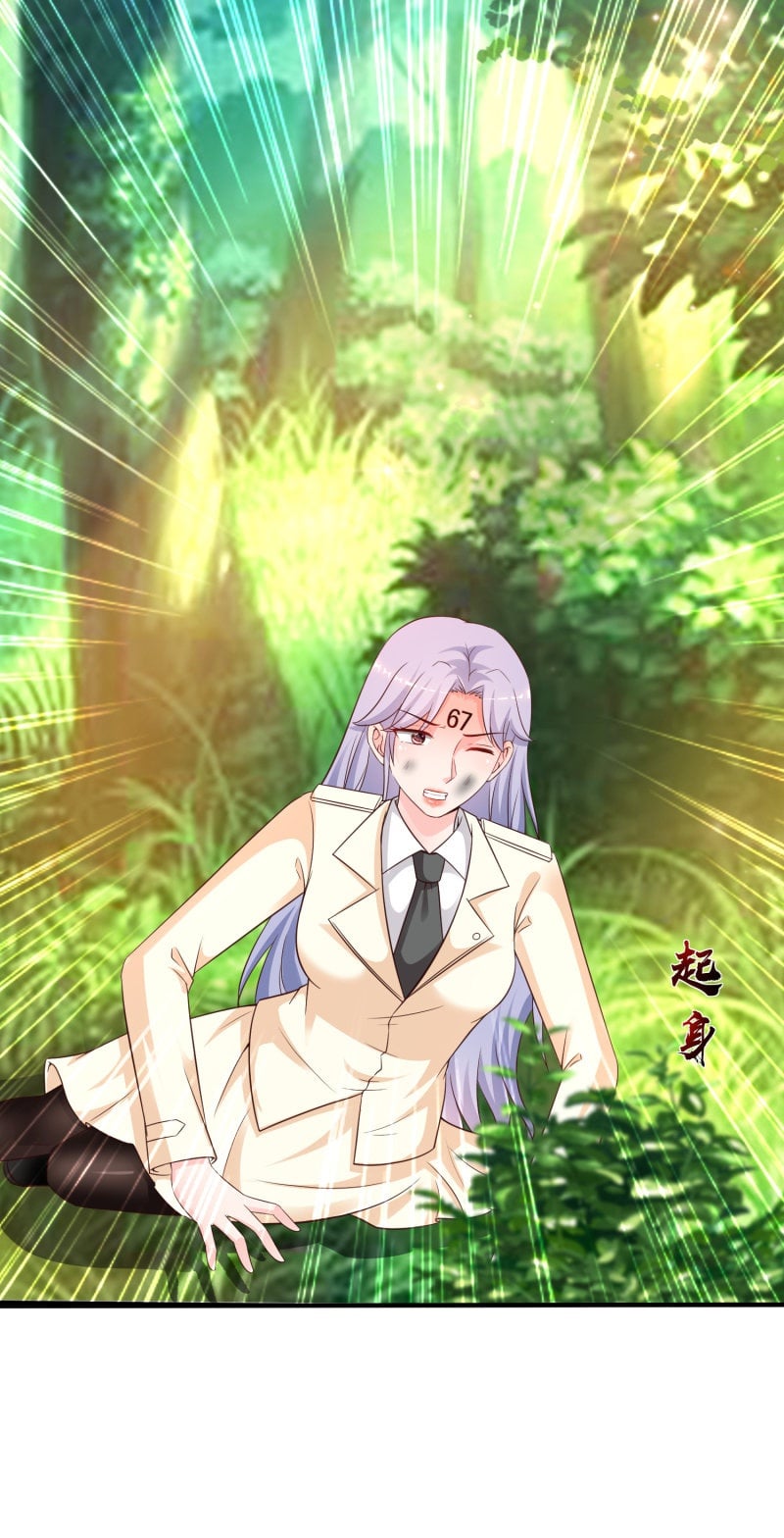 เธญเนเธฒเธ The Strongest Peach Blossom