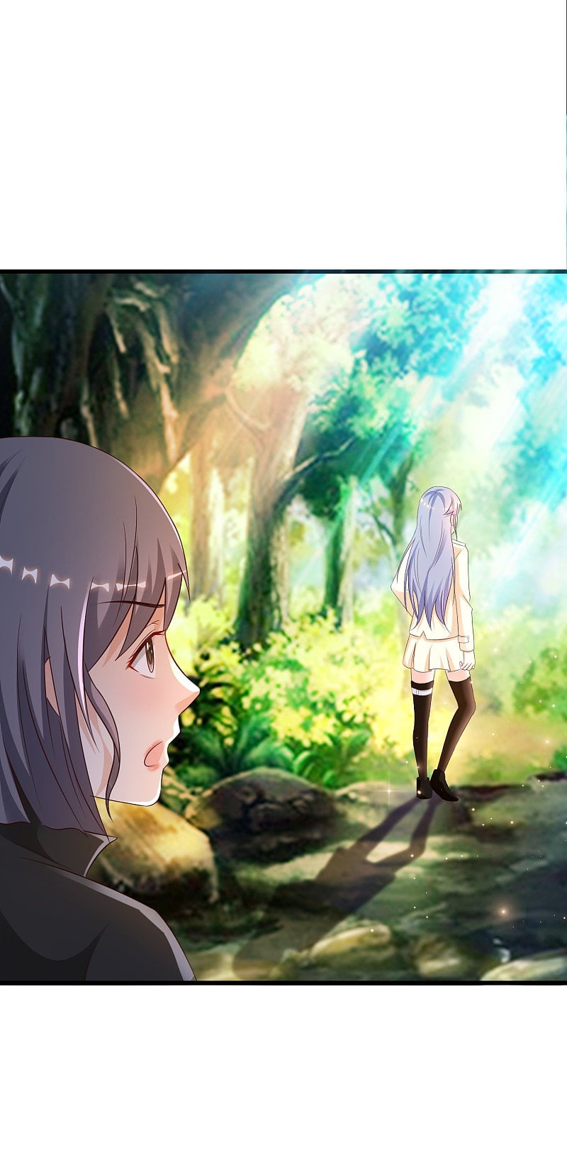 เธญเนเธฒเธ The Strongest Peach Blossom