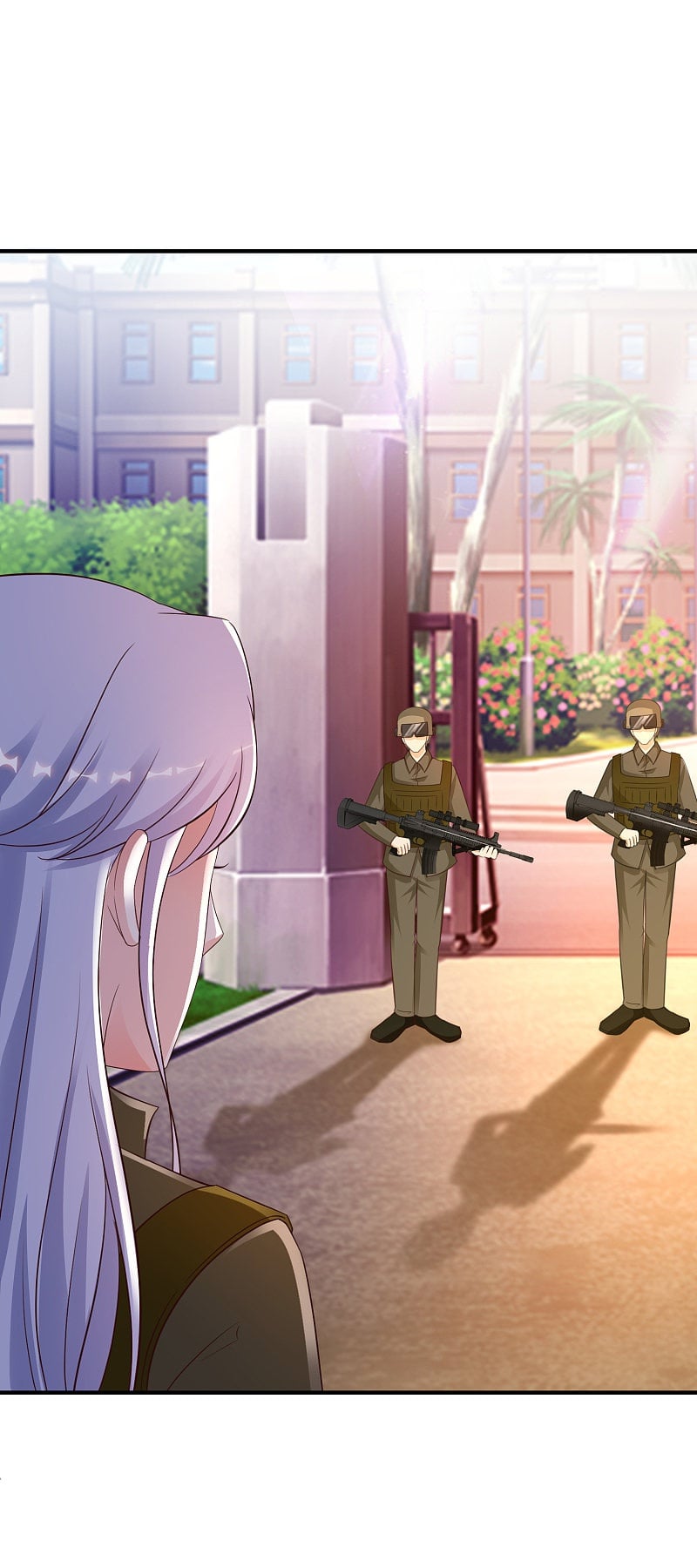 เธญเนเธฒเธ The Strongest Peach Blossom