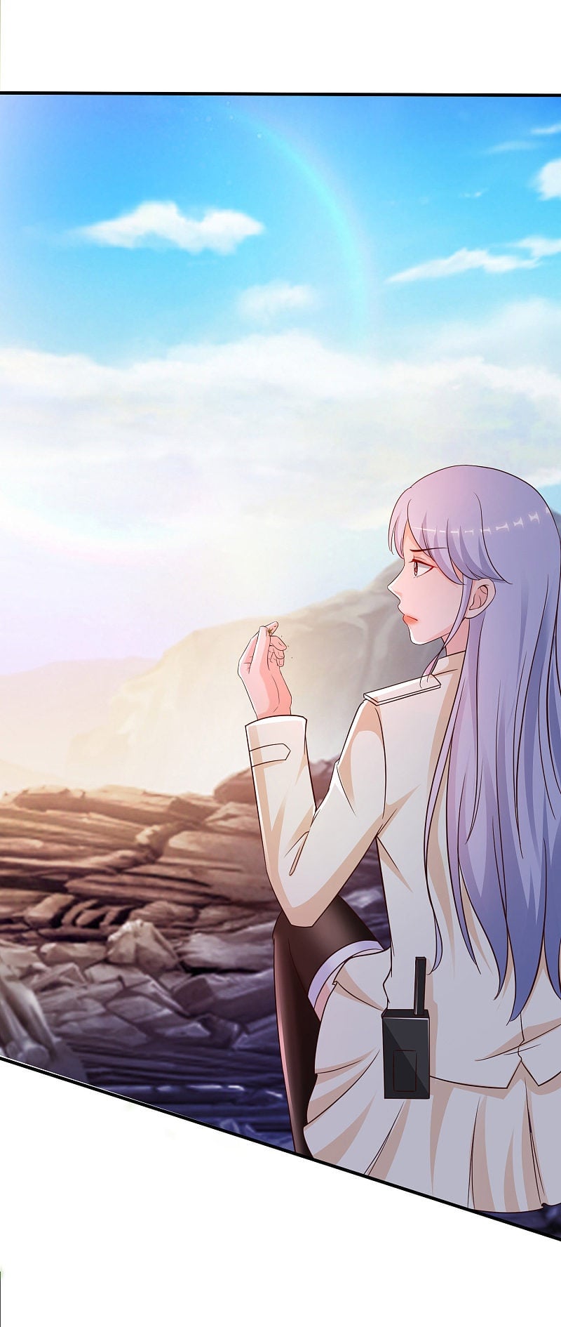 เธญเนเธฒเธ The Strongest Peach Blossom