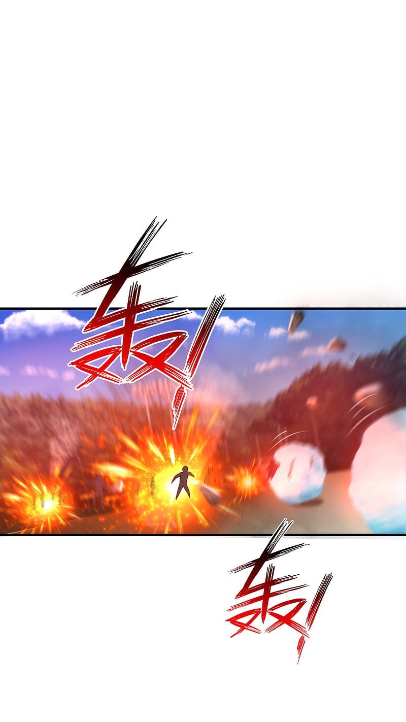 เธญเนเธฒเธ The Strongest Peach Blossom