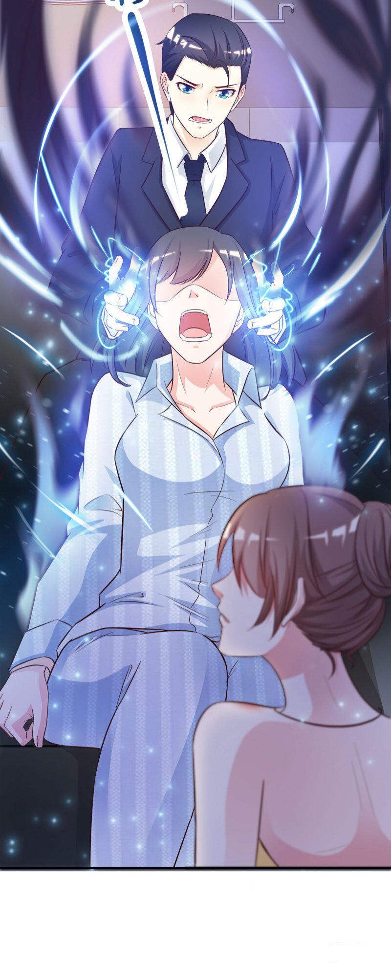 à¸­à¹ˆà¸²à¸™ The Strongest Peach Blossom