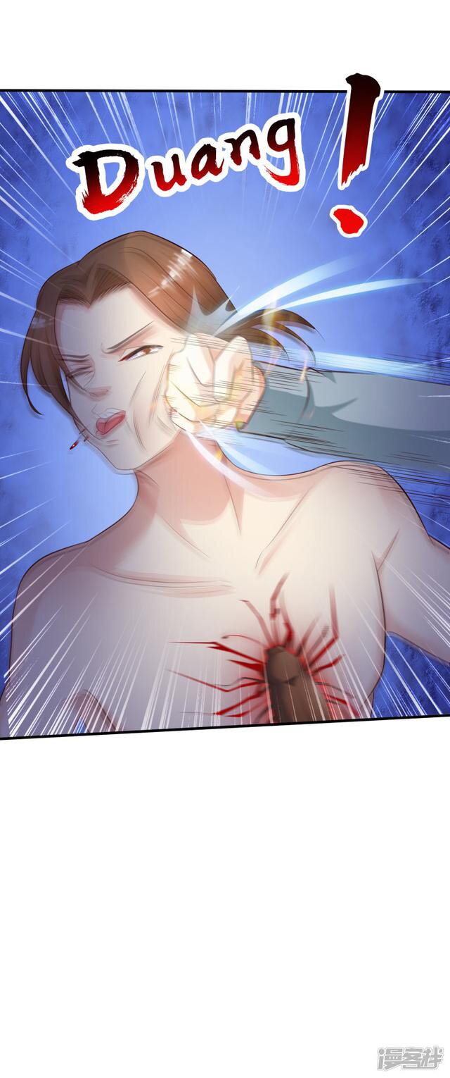 เธญเนเธฒเธ The Strongest Peach Blossom