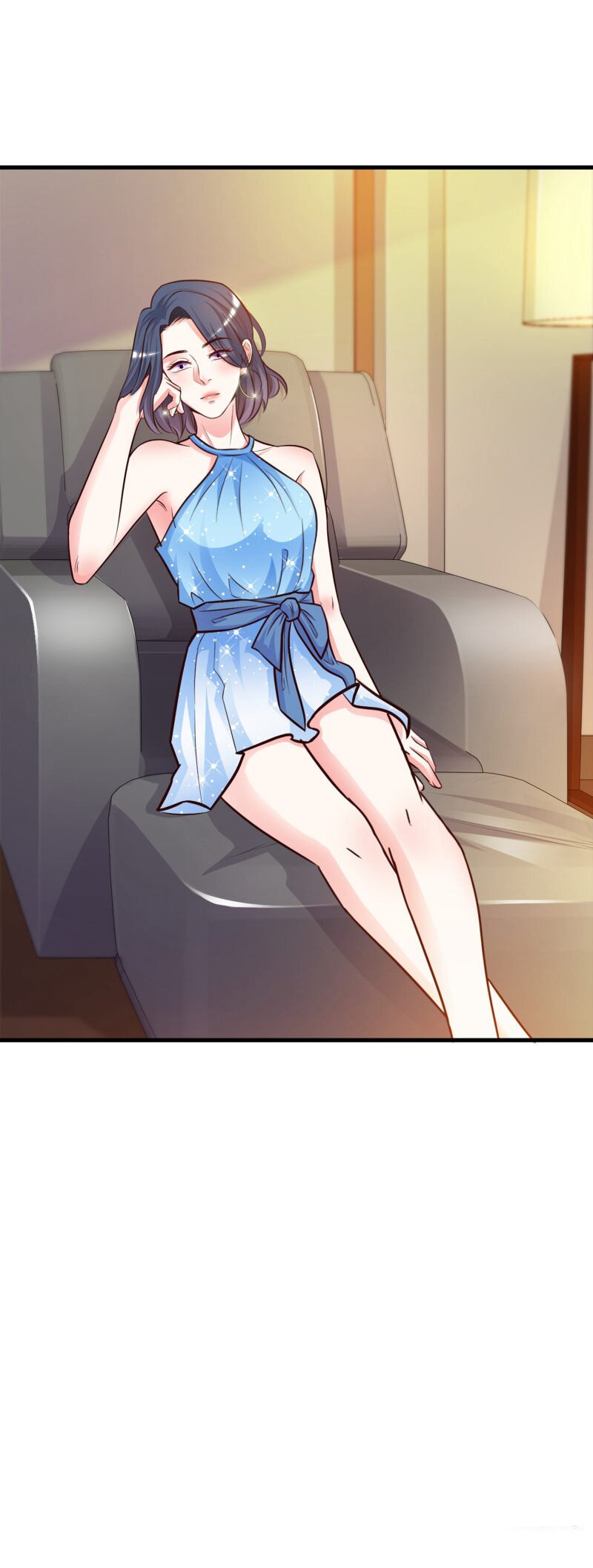 เธญเนเธฒเธ The Strongest Peach Blossom