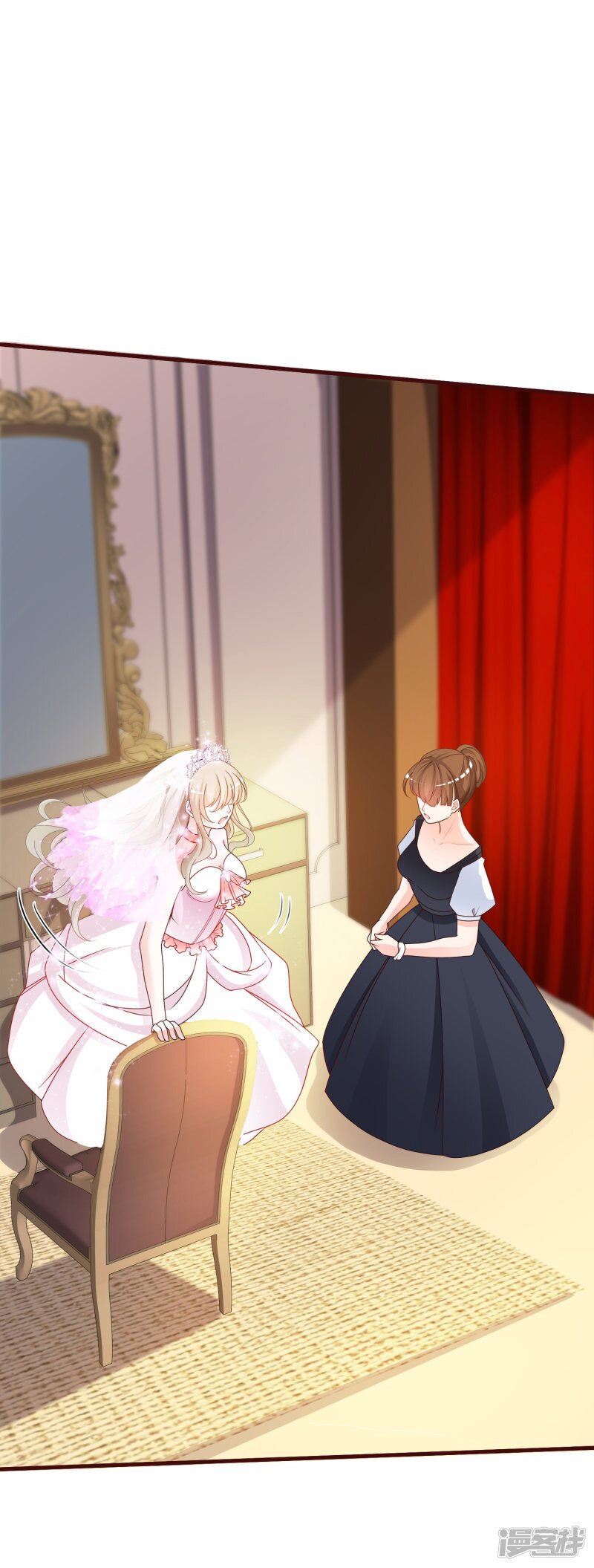 เธญเนเธฒเธ The Strongest Peach Blossom