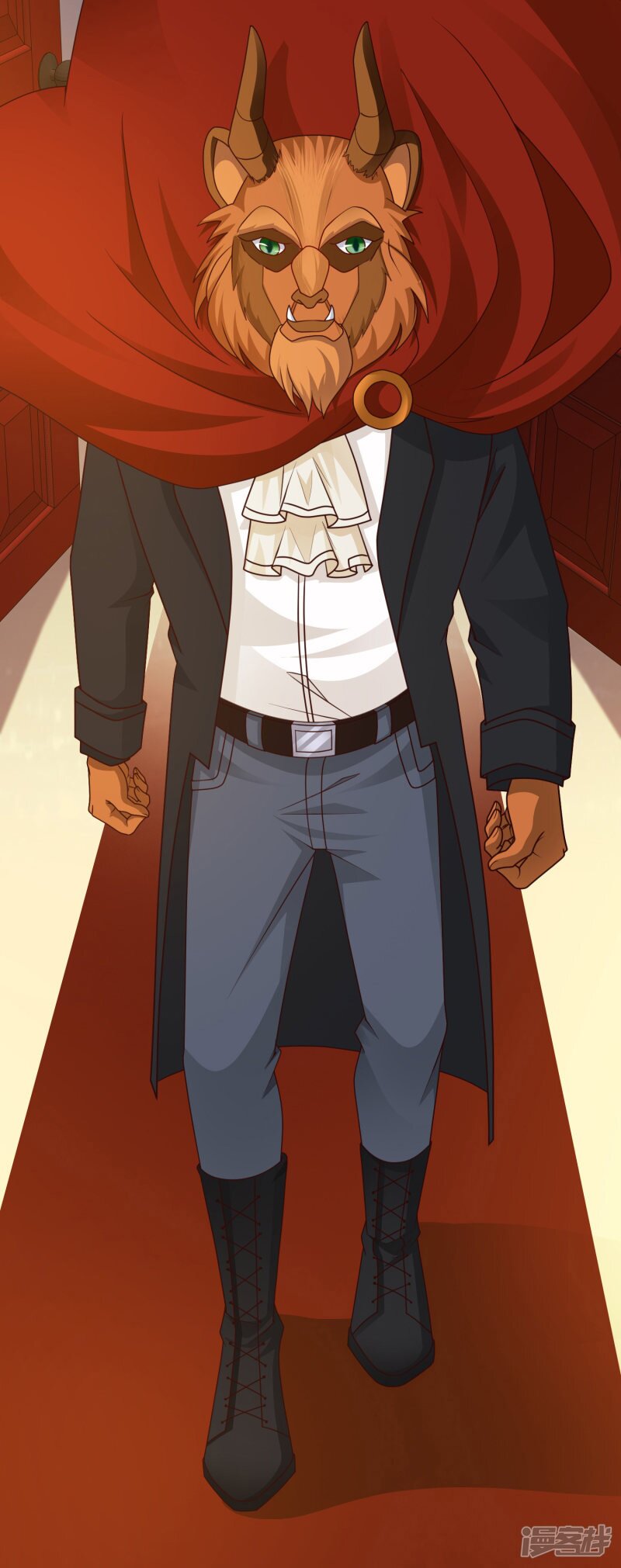 เธญเนเธฒเธ The Strongest Peach Blossom