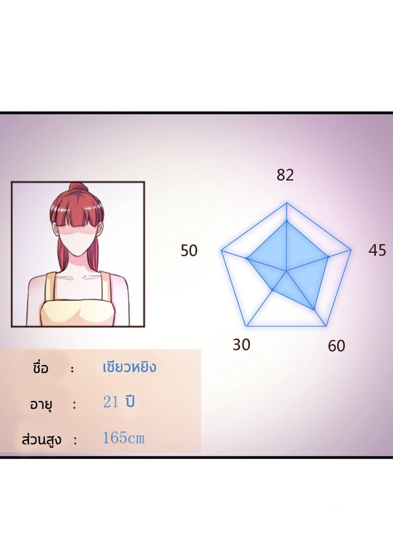 เธญเนเธฒเธ The Strongest Peach Blossom