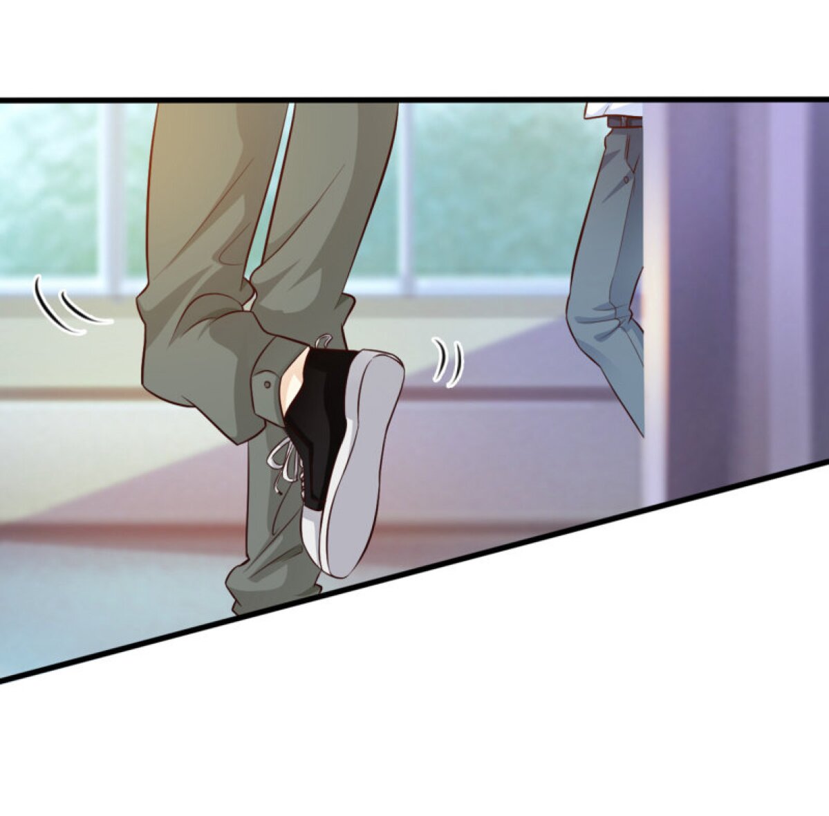 เธญเนเธฒเธ The Strongest Peach Blossom