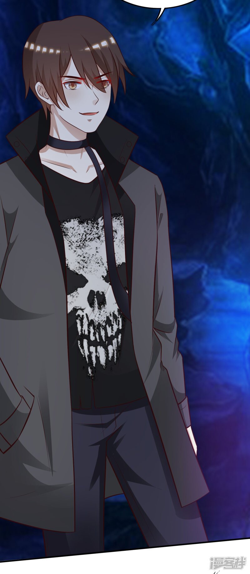 เธญเนเธฒเธ The Strongest Peach Blossom