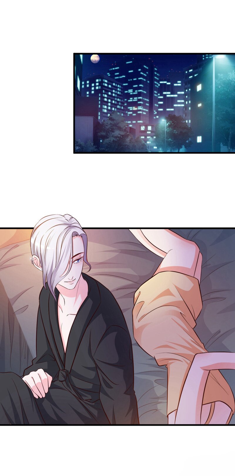 เธญเนเธฒเธ The Strongest Peach Blossom