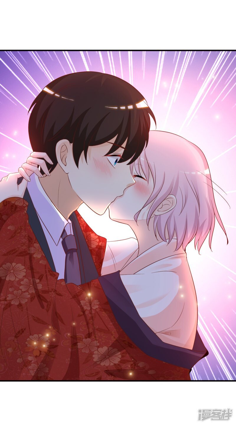 เธญเนเธฒเธ The Strongest Peach Blossom